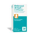 AMBROXOL 30 Saft 1A Pharma